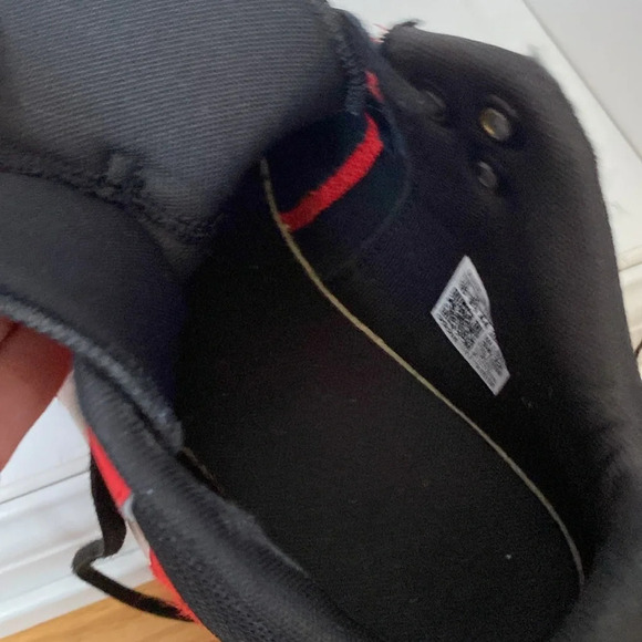 adidas Men's Own the game Basketball Shoe size 10 - Picture 5 of 12